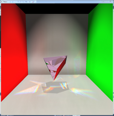Geometry shaders and varying arrays - OpenGL - Khronos Forums